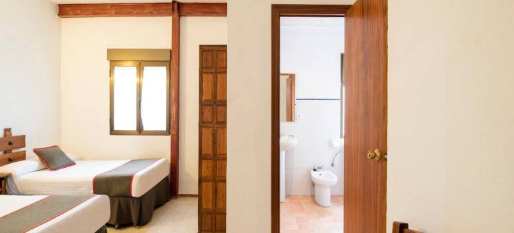 圣地亚哥客栈(Hostal Santiago)图片