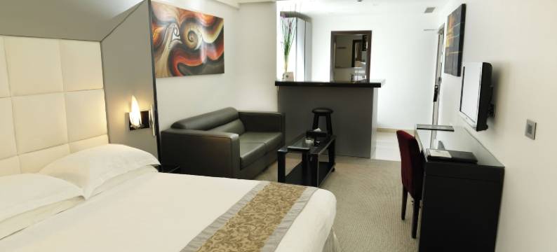 WH 酒店(WH Hotel)图片