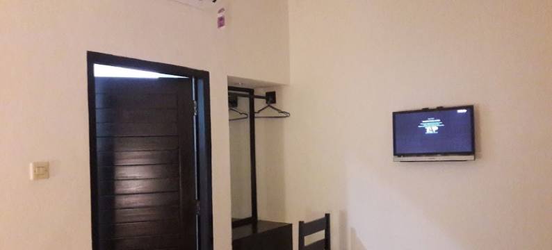 O梦宾馆-靠近巴图拉亚尔第四国立小学(Hotel O Yume Guest House Near SDN 4 Batulayar)图片