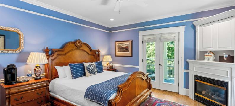 本·康格旅馆(Benn Conger Inn)图片