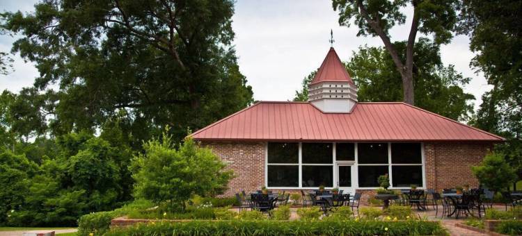 杜恩莱斯历史旅馆(Dunleith Historic Inn)图片