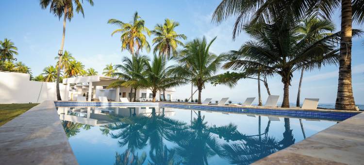 棕榈湾俱乐部旅馆(The Palm Bay Club Hotel Lodge)图片