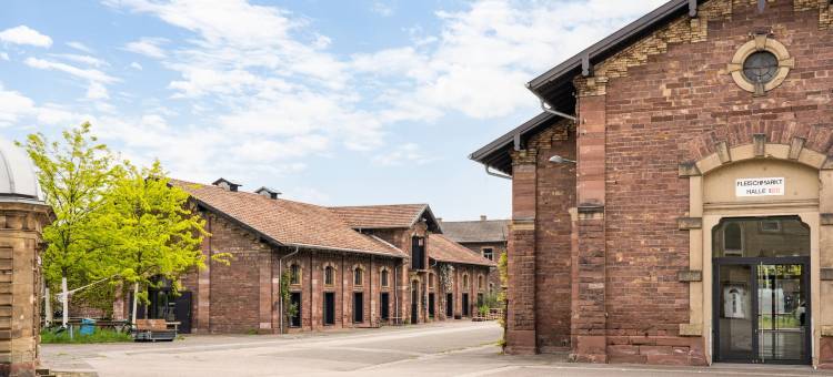 ANA Living Karlsruhe, Trademark Collection by Wyndham图片