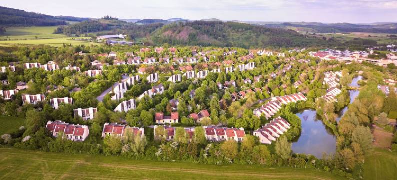 霍赫绍厄兰中央公园酒店(Hotel Hochsauerland by Center Parcs)图片