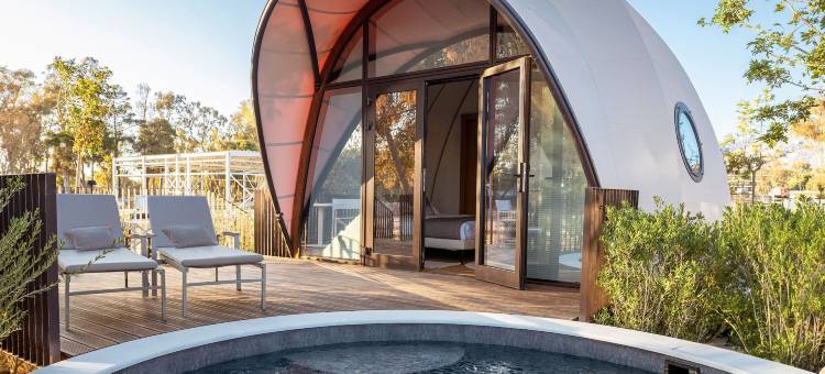 91号雅典里维埃拉度假村(91 Athens Riviera, the Resort)图片