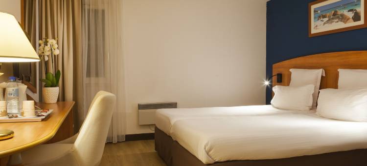 埃夫勒舒适酒店(Comfort Hotel Evreux)图片