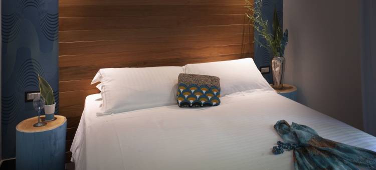 Q酒店(Q Hotel)图片