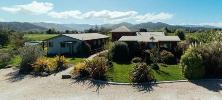 伊甸边缘旅馆(Eden's Edge Lodge)图片