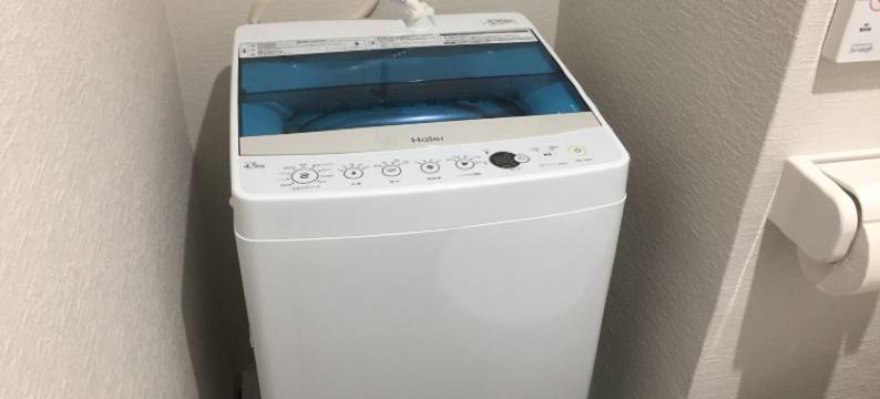 金城先生酒店公寓 真荣原(Mr Kinjo in Maehara)图片