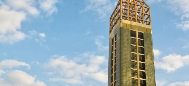 吉沃拉酒店(Gevora Hotel)图片