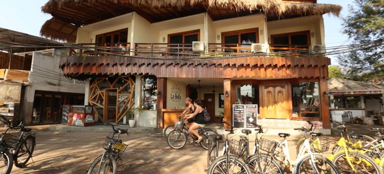 拉贝拉别墅酒店及水疗中心(La Bella - Hotel Villa & Spa)图片