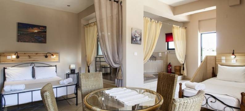 卡瑞斯产业公寓(Estate Kares)图片