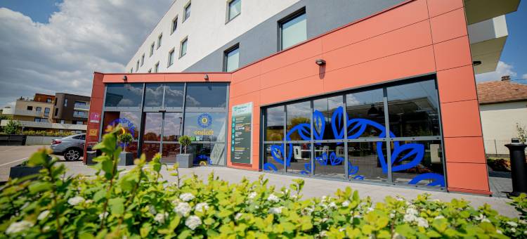 一阁酒店(One Loft Hotel)图片