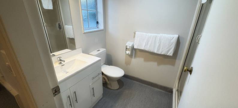 塞特勒斯汽车旅馆小屋(Settlers Motor Lodge)图片