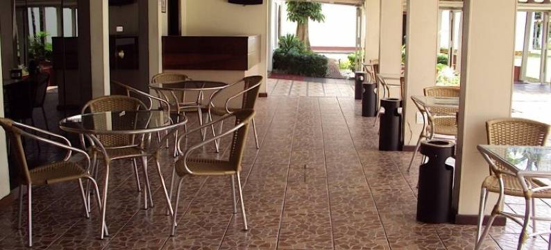 Nobile Hotel Belém图片