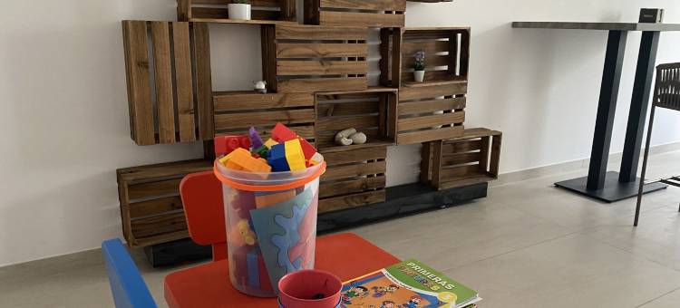欧卡海滩芙斯 Spa 酒店(Oca Playa de Foz Hotel&Spa)图片