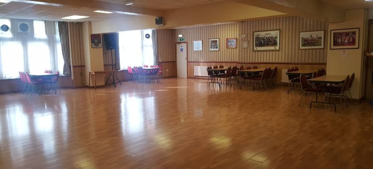 格拉夫顿大厦(Grafton House)图片