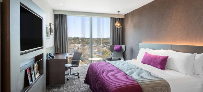 墨尔本环路鼠尾草酒店(Sage Melbourne Ringwood)图片