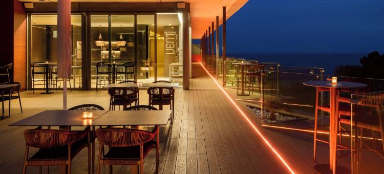 巴塞罗伊尔塔斯信天翁酒店(Barceló Illetas Albatros - Adults Only)图片