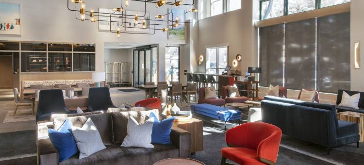 阿斯彭聚光灯酒店(Limelight Hotel Aspen)图片
