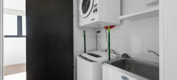 太平洋沙滩公寓(Pacific Sands Apartments Mackay)图片