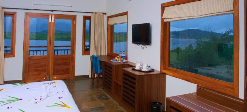 维思特拉度假村(Vistara Resort)图片