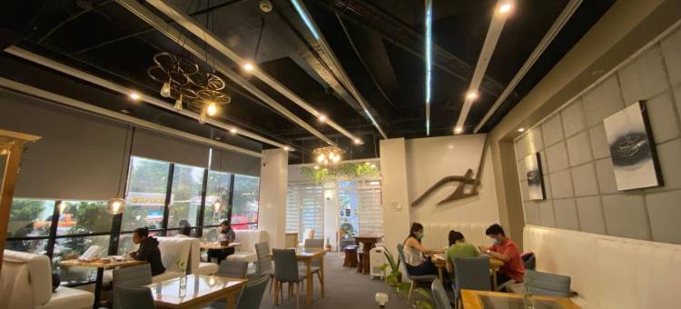 特利斯住宿加早餐酒店-伊洛伊洛-可可特尔提供(Tely's Bed & Breakfast Iloilo powered by Cocotel)图片