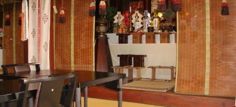 神林旅馆(Shukubo Kanbayashi Katsukane)图片