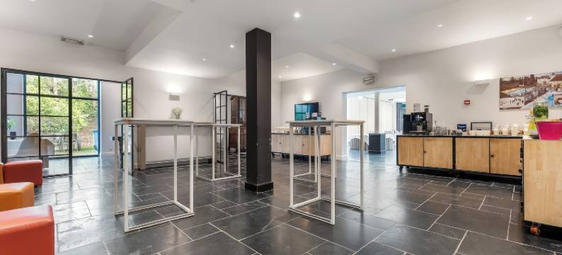 多眠马蒂努斯酒店(Domein Martinus)图片