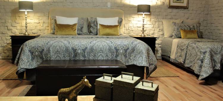 布什维德谷乡村旅馆(Valley Bushveld Country Lodge)图片