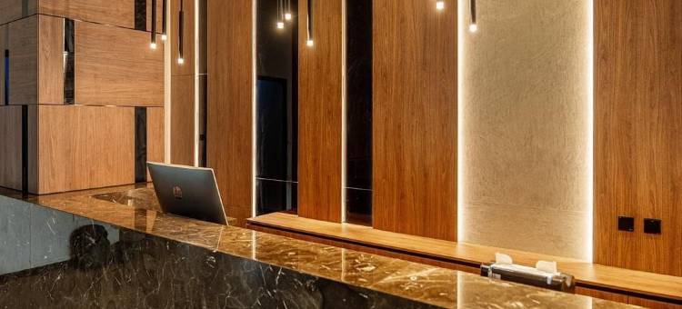 皇家嘉年华酒店(Fiesta Royale Hotel)图片