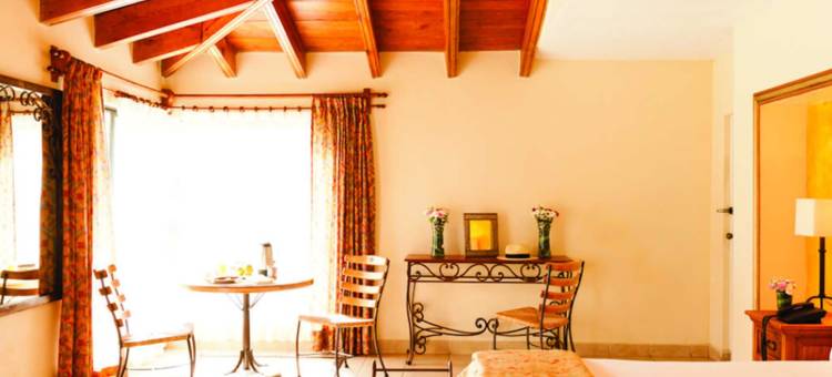 米西翁圣米格尔-德阿连德酒店(Hotel Misión San Miguel de Allende)图片