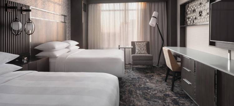 布里奇沃特万豪酒店(Bridgewater Marriott)图片