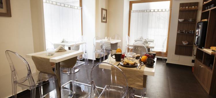 特拉帕尼酒店(Hotel Trapani IN)图片
