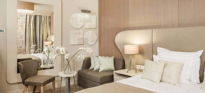 卡勒拉贾艺术酒店(Art Hotel Kalelarga)图片