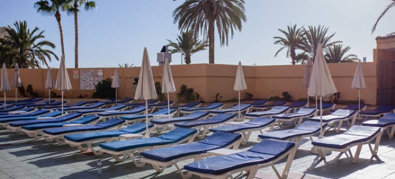 加勒比公寓(Servatur Caribe)图片