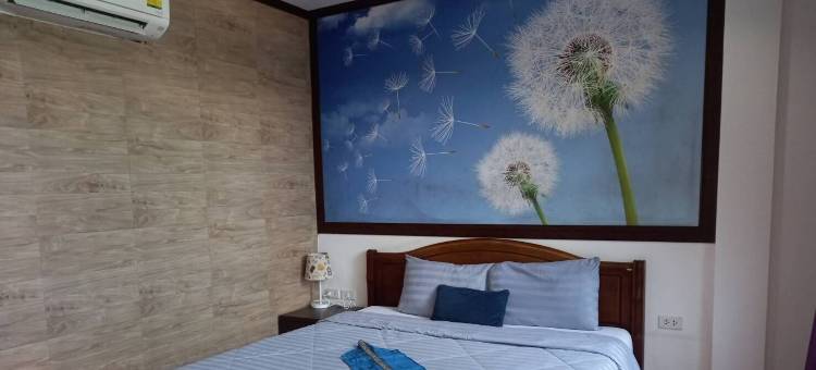 芽庄蓝色兰花度假村(Blue Orchid Resort Trang)图片