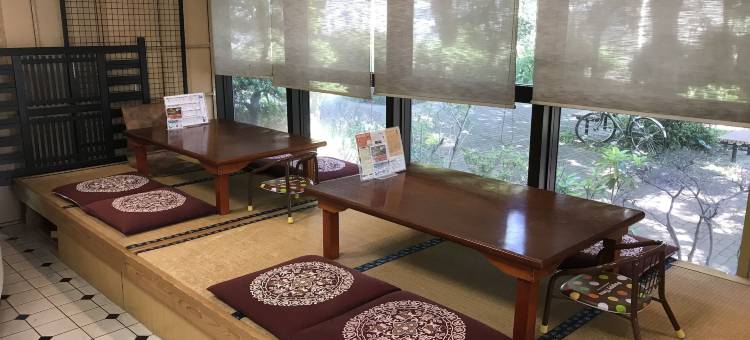 筑波山梅园酒店(Hotel Tsukuba Hills Umezono)图片