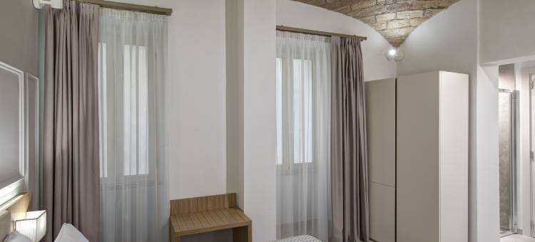 罗马魔法月亮精品酒店(Magica Luna Boutique Hotel - Roma)图片