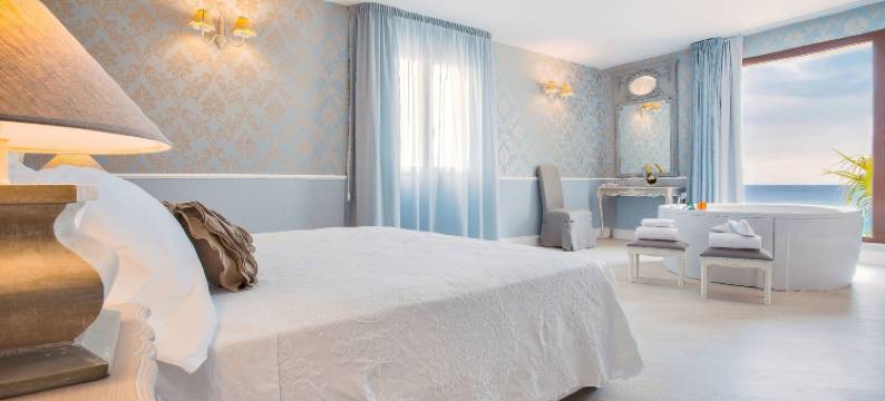 滨海度假及Spa酒店(Marina Holiday & Spa)图片