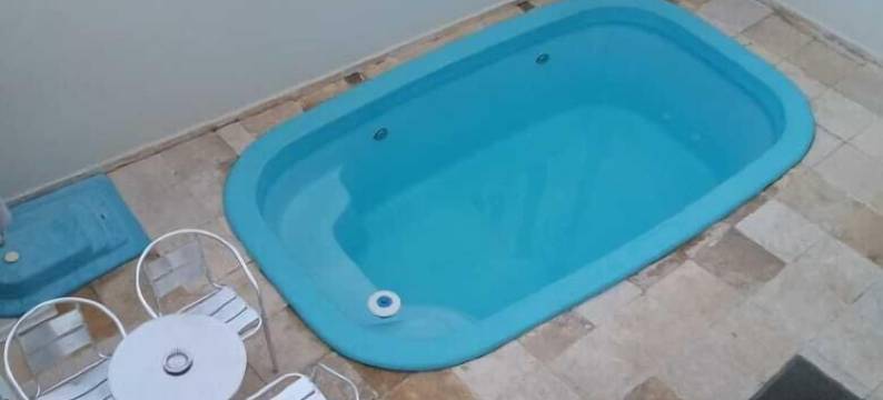 雷富吉酒店(Hotel Refugio)图片