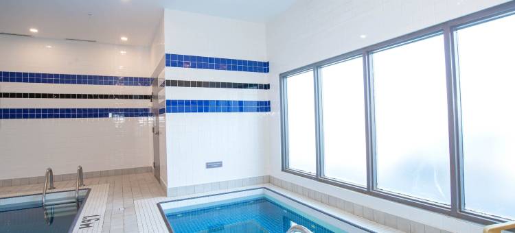 卡尔加里机场桑德曼酒店(Sandman Hotel Calgary Airport)图片