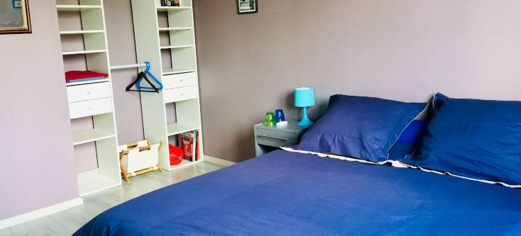 诺曼底美好停留酒店(Jolie Halte Normande)图片