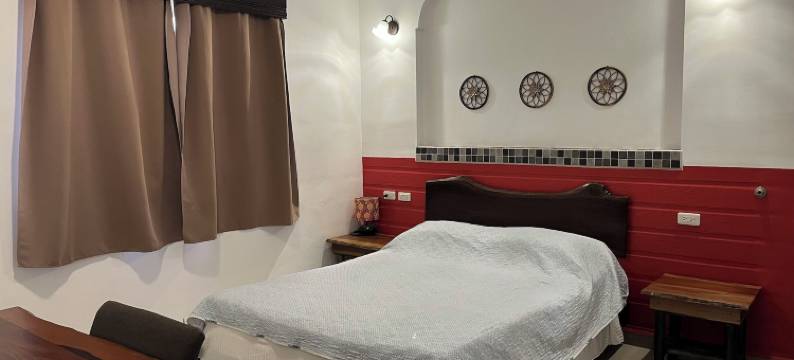 伊斯茵酒店(Easy Inn Hotel)图片