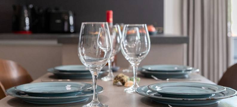 奥利格林雅典住宅酒店(Olygreen Athens Residences)图片