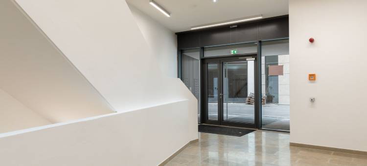 Limehome 居特斯洛 伊克霍夫街(Limehome Gütersloh Eickhoffstraße)图片