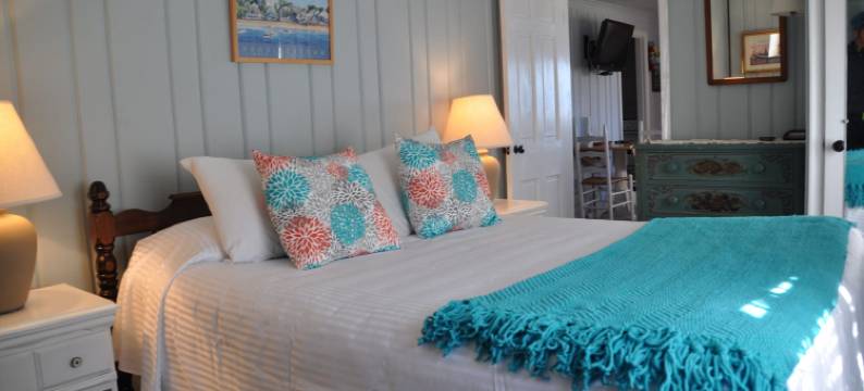 桅顶度假酒店(The Masthead Resort)图片