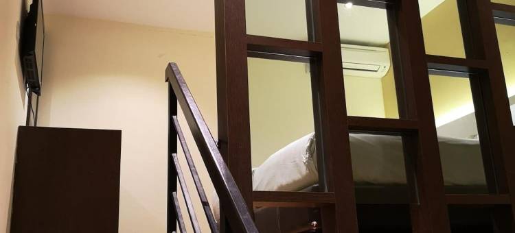 四季景观酒店(Seasons View Hotel)图片