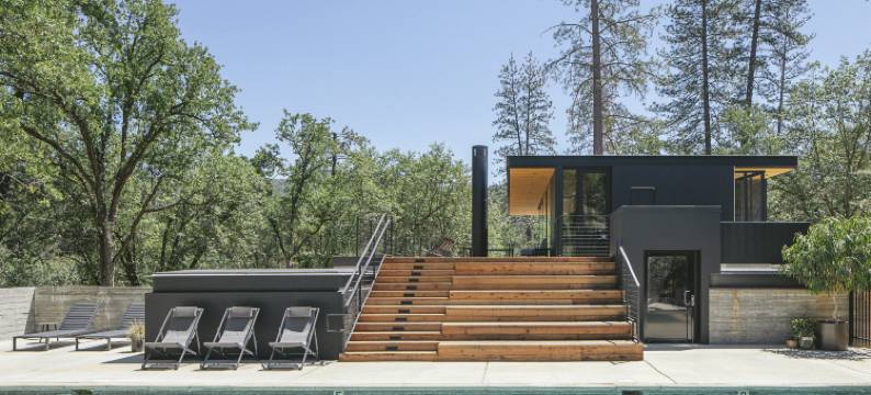 自排营地优胜美地酒店(AutoCamp Yosemite)图片