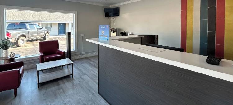 6号汽车旅馆庞卡城，俄克拉荷马州(Motel 6 Ponca City, OK)图片